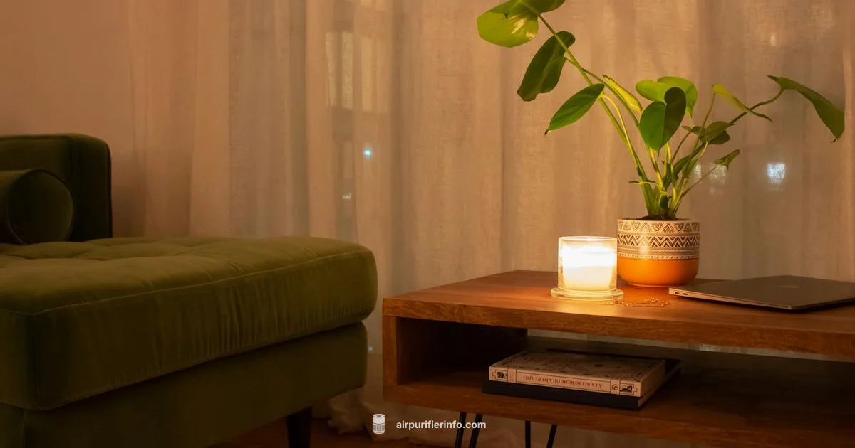 Clean Air Budget - Air Purifier Info