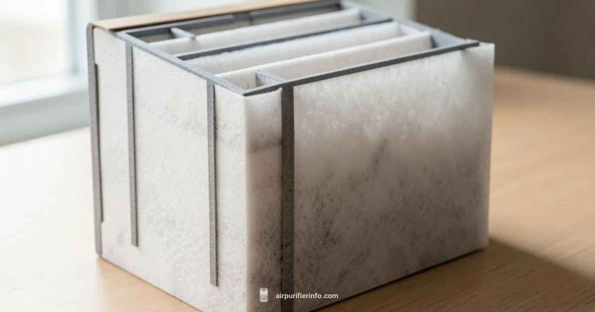 Cabin Filter Costs - Air Purifier Info