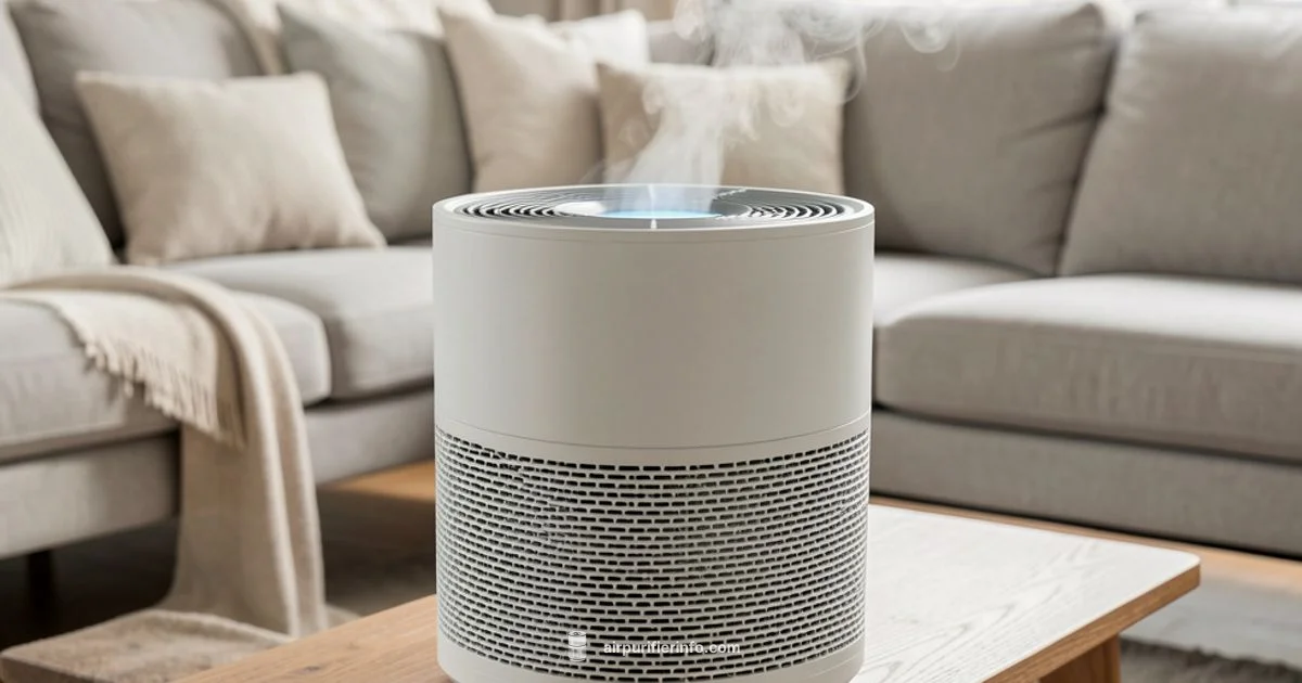 Purifier Health Purifier Health - Air Purifier Info