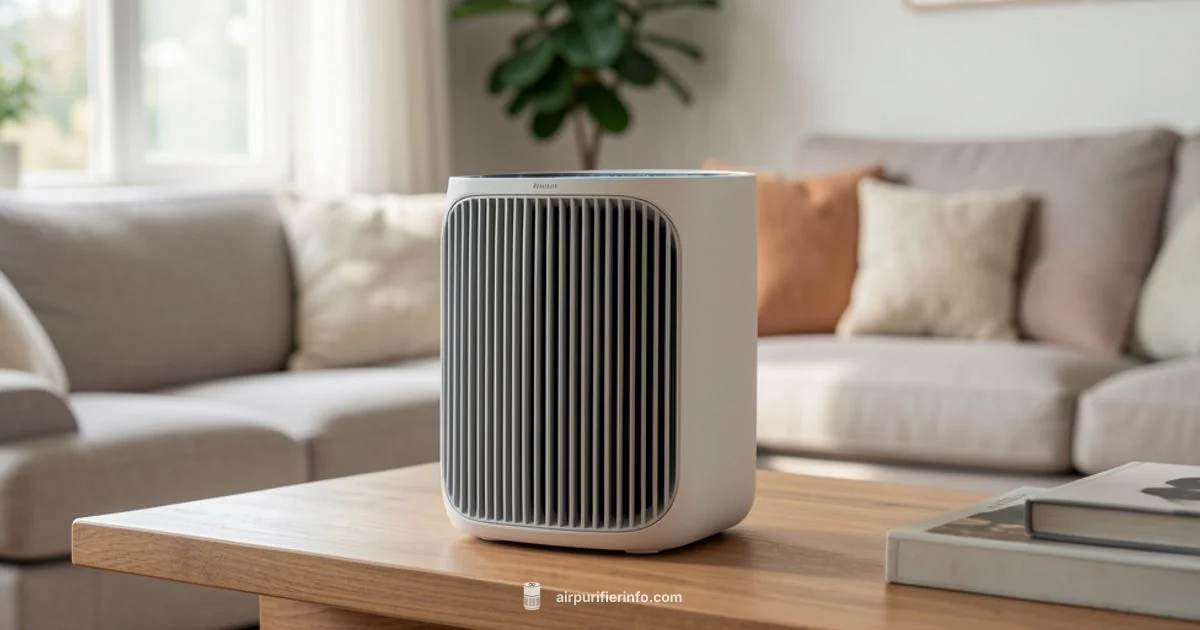 Renew Your Purifier - Air Purifier Info