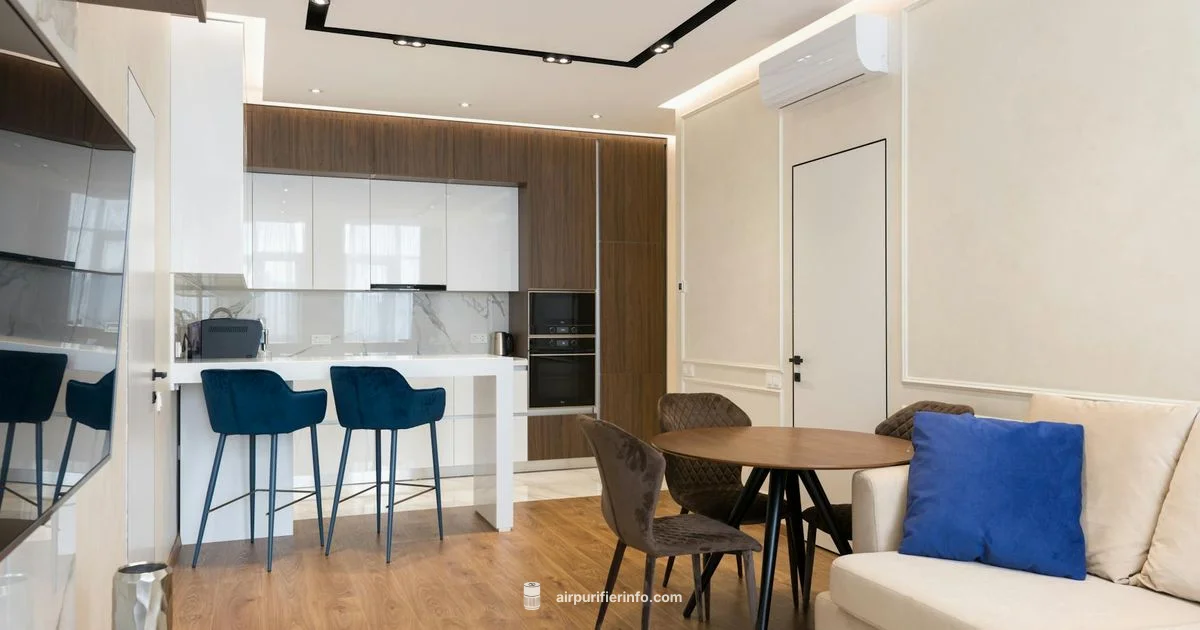 Munchkin Purifier Spotlight - Air Purifier Info