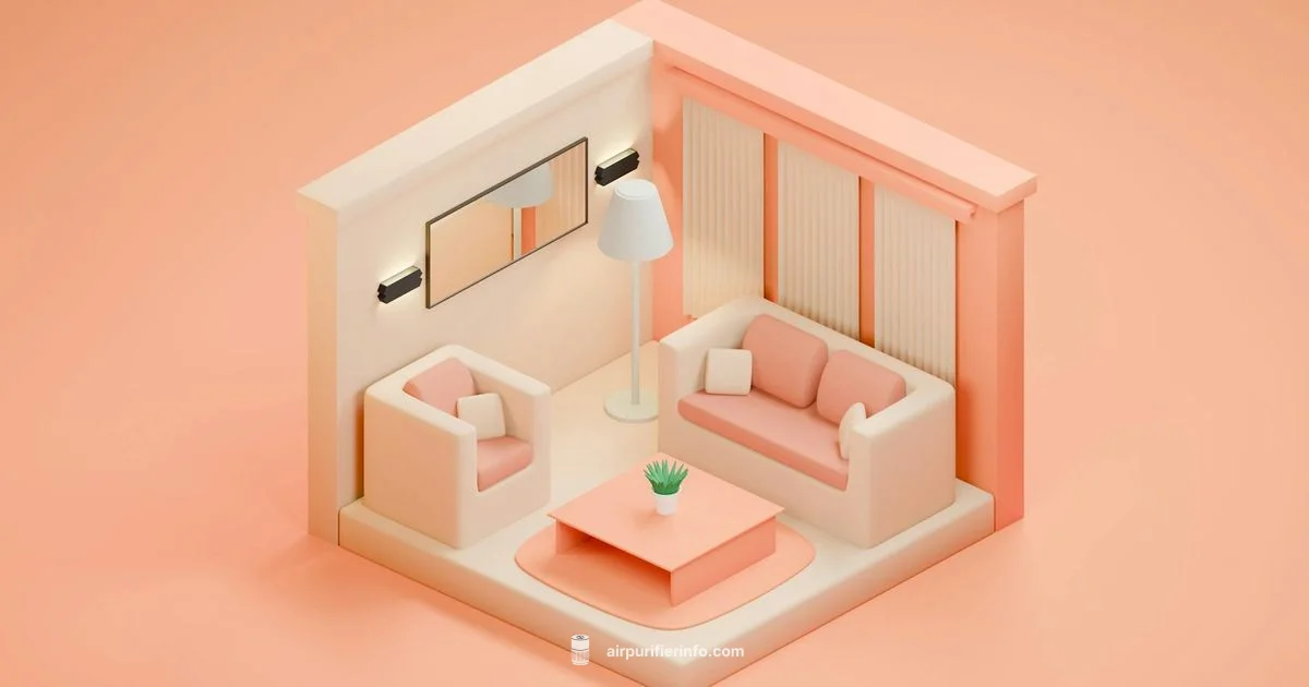 Philips 3000i Review - Air Purifier Info