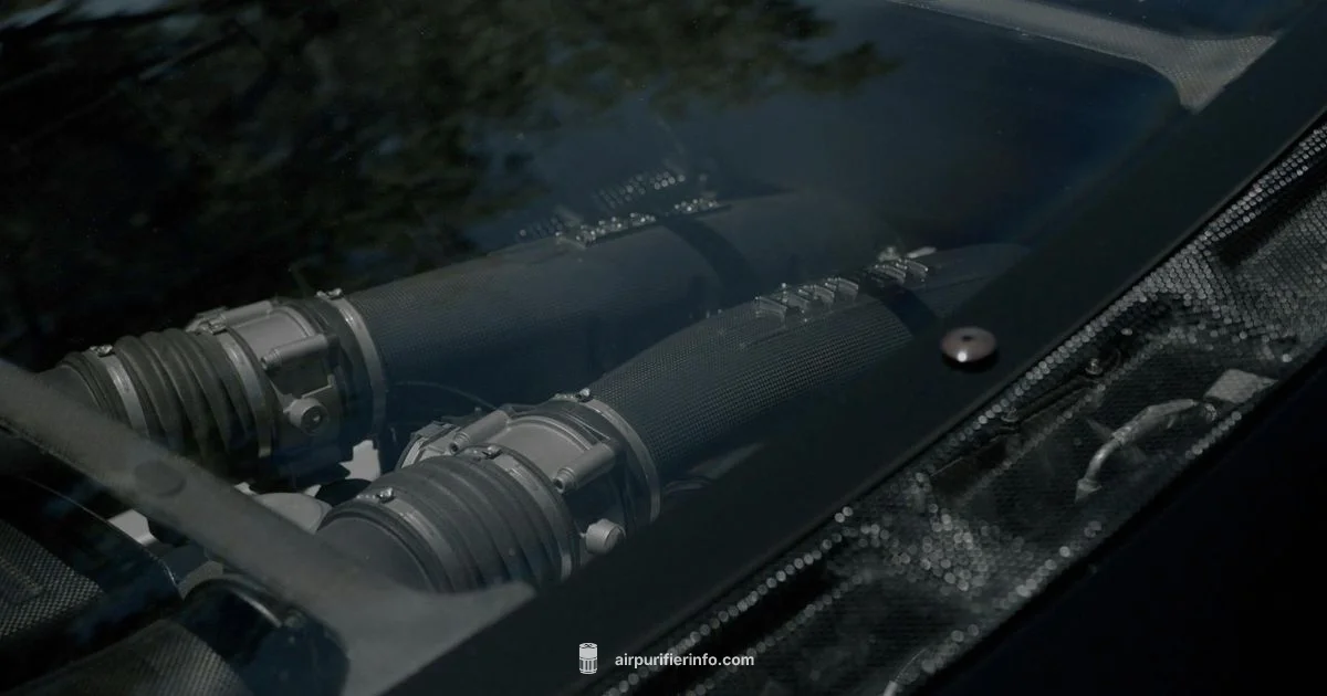 K&N Reuse Guide - Air Purifier Info