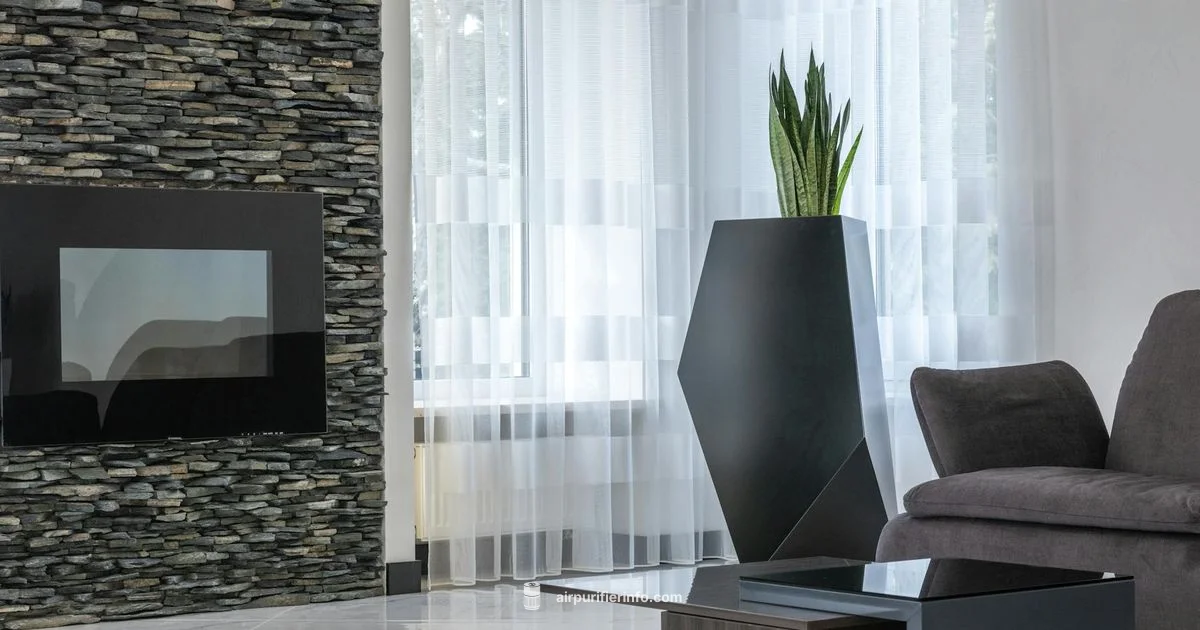 Tower Purifier Guide - Air Purifier Info