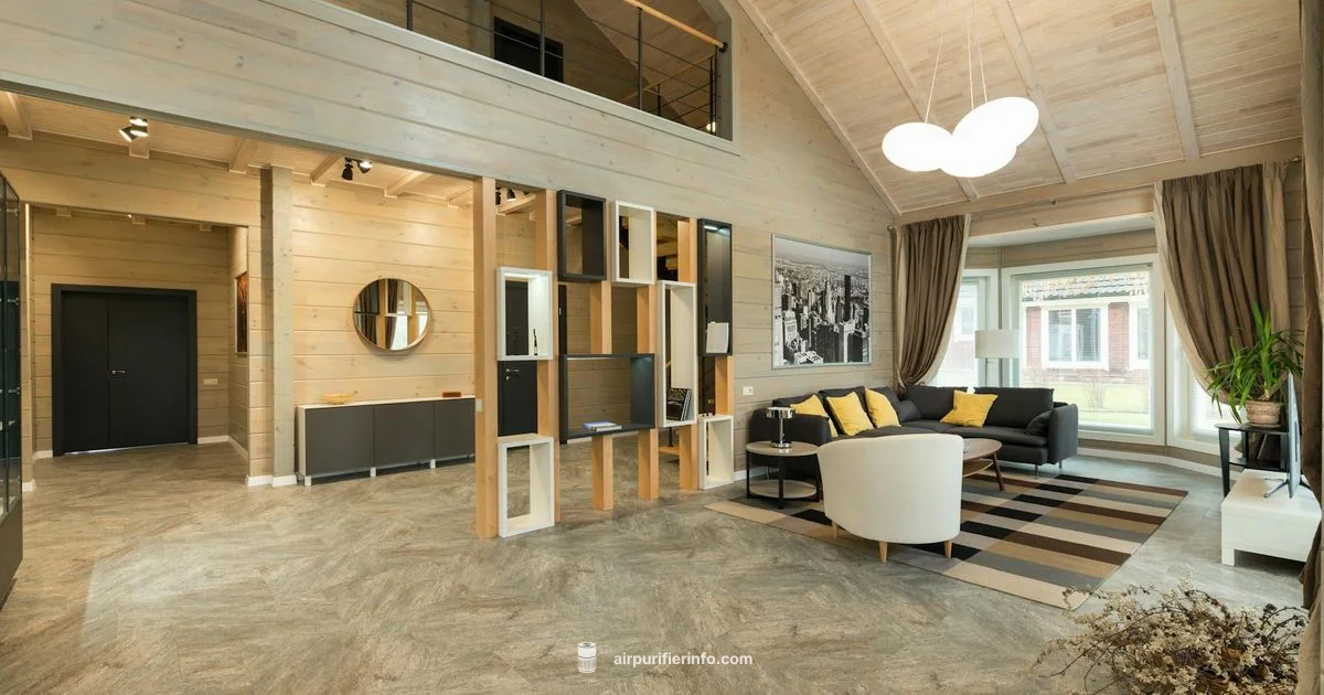 Dual Purifier Pair - Air Purifier Info