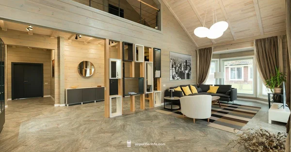 Dual Purifier Pair - Air Purifier Info