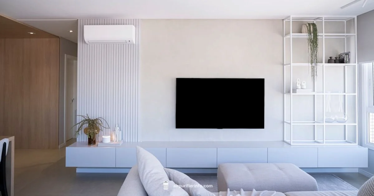 Keep Filters Flat - Air Purifier Info