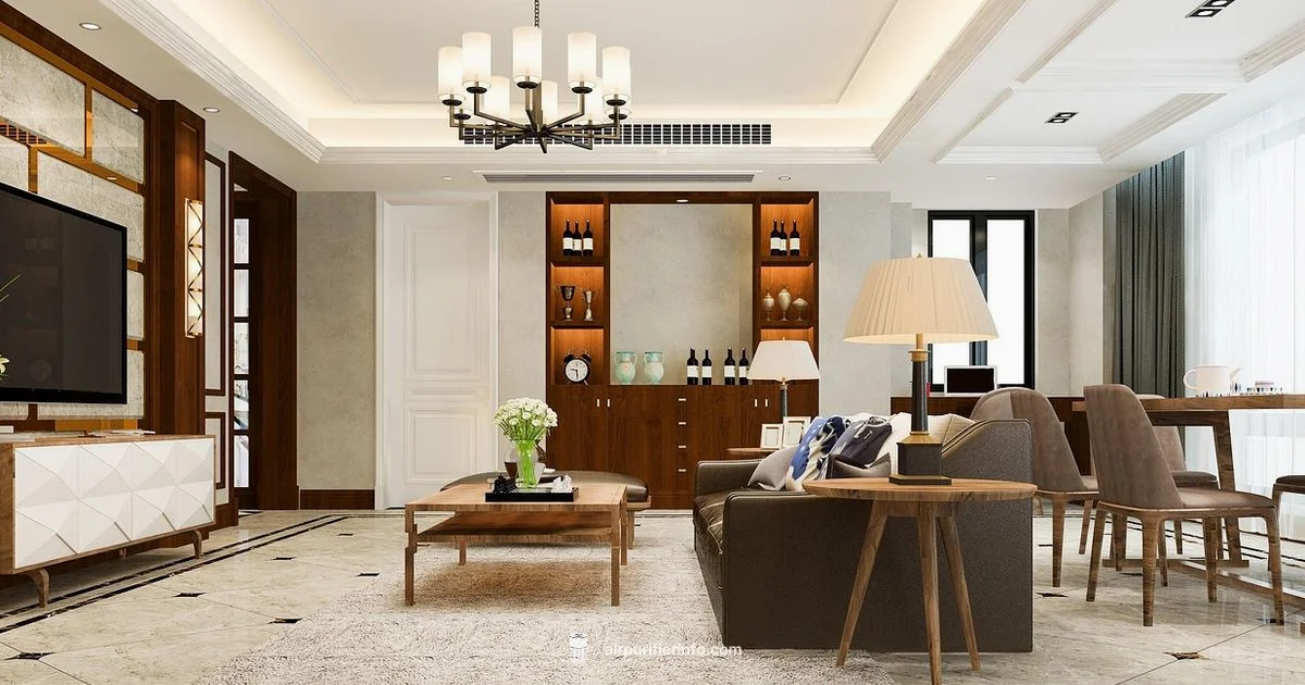 Ozone Awareness - Air Purifier Info