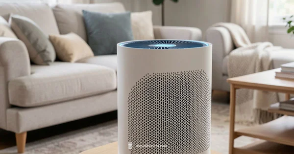 Ion Generator Basics - Air Purifier Info