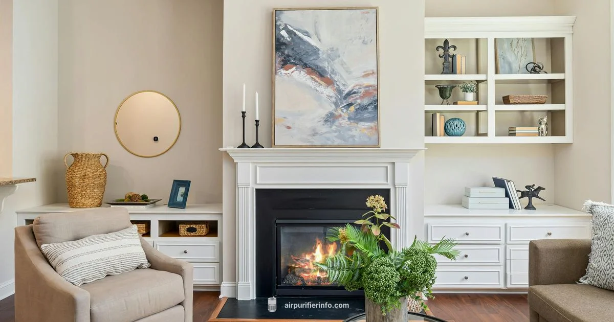 Air Genius 5 Review Air Genius 5 Review - Air Purifier Info