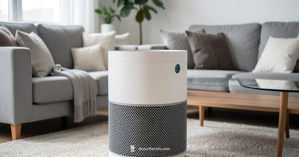 Non-HEPA Guide - Air Purifier Info