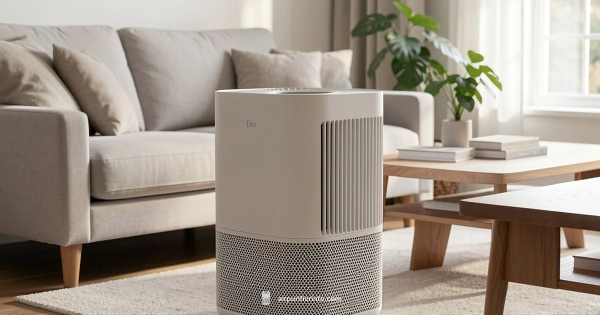 Boneco Purifier Overview - Air Purifier Info
