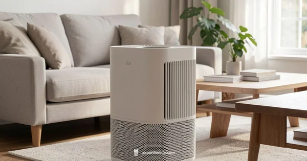 Boneco Purifier Overview - Air Purifier Info