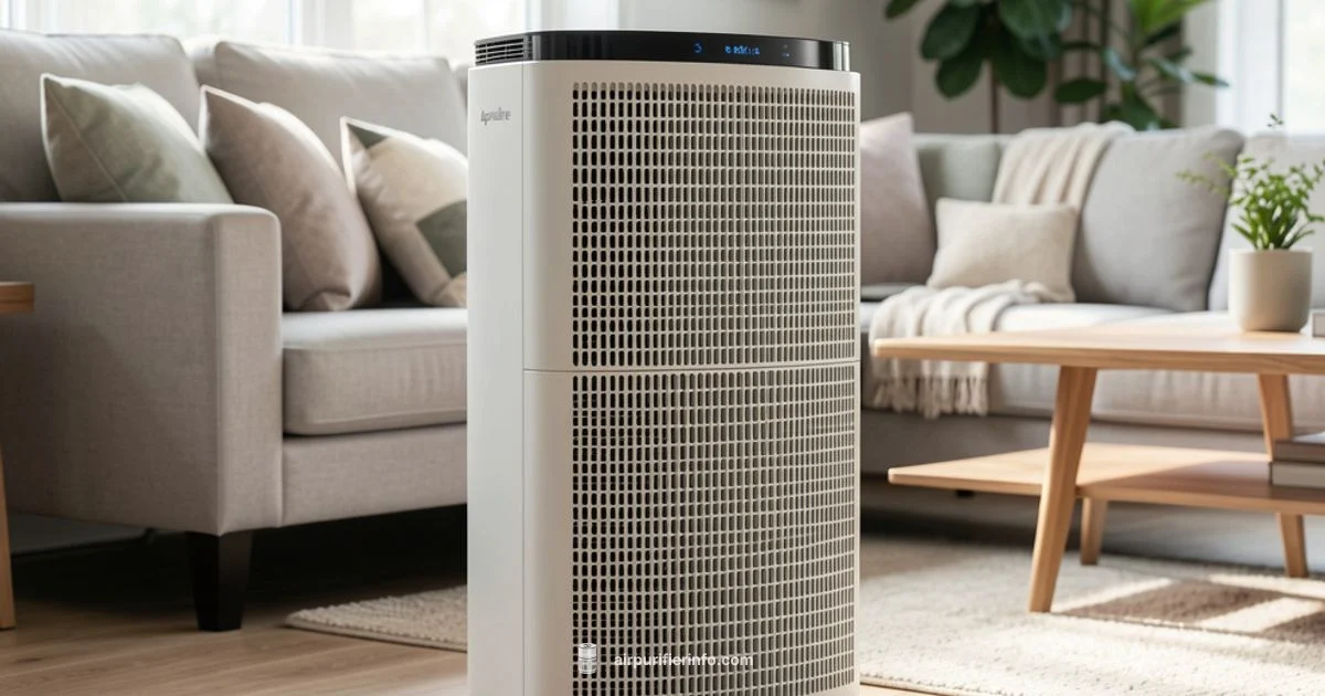 Aprilaire Filters Guide Aprilaire Filters Guide - Air Purifier Info