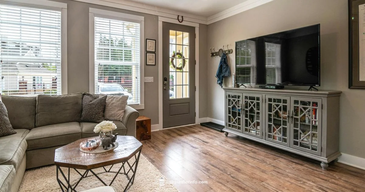 Mold-Safe Air - Air Purifier Info