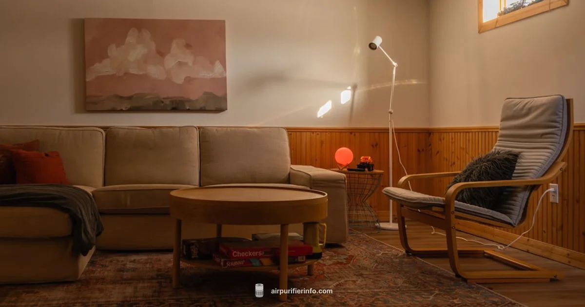 Best Dehumidifier + Purifier - Air Purifier Info