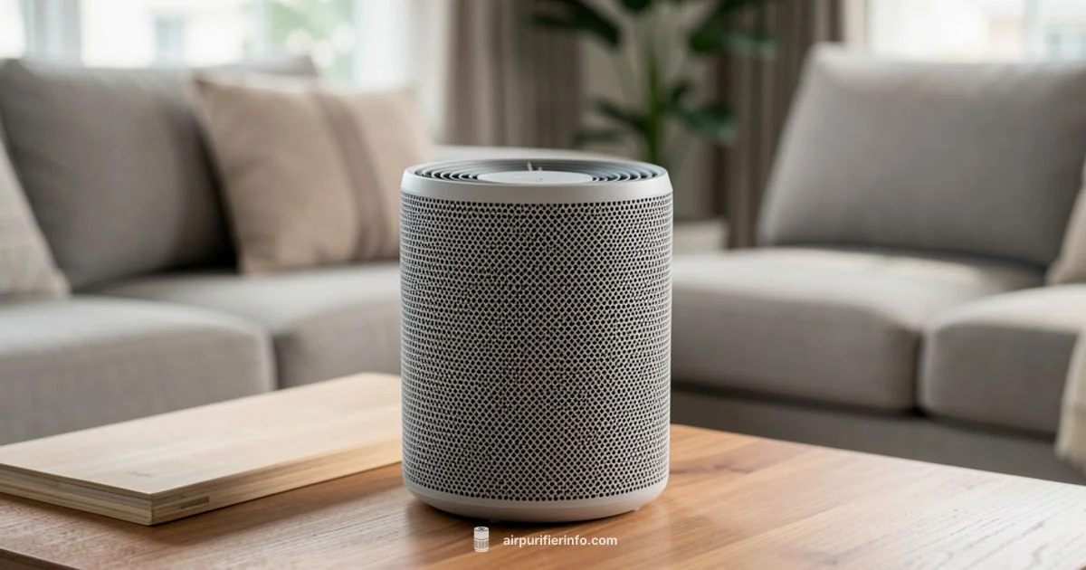 Top Purifiers 2026 - Air Purifier Info
