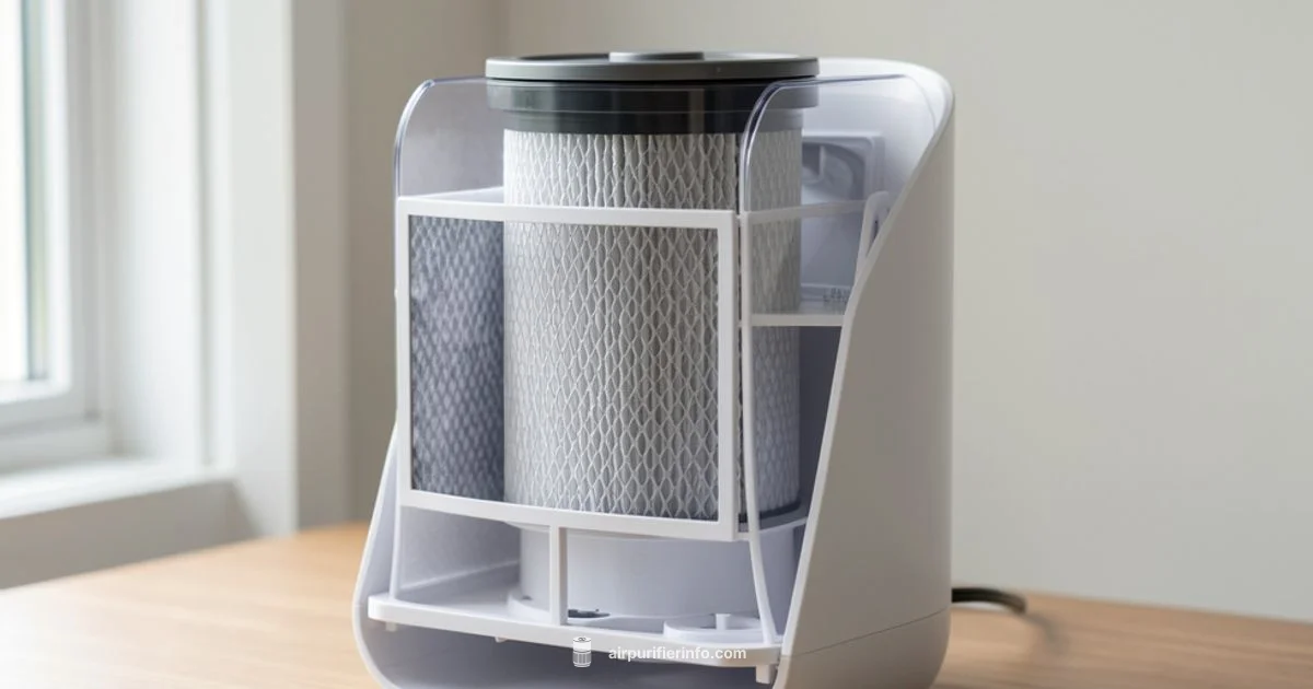 Media Air Filter Guide - Air Purifier Info