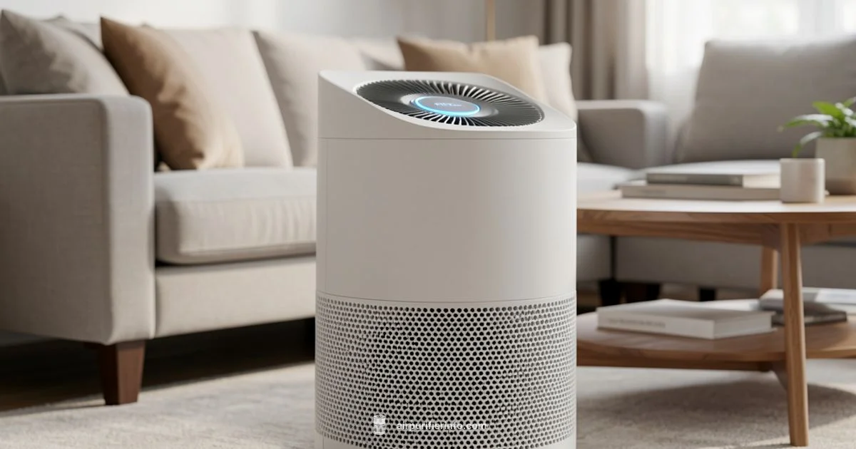 Miko Diffuser Review - Air Purifier Info