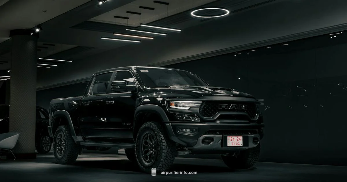 Lowes Air Purifier Guide - Air Purifier Info