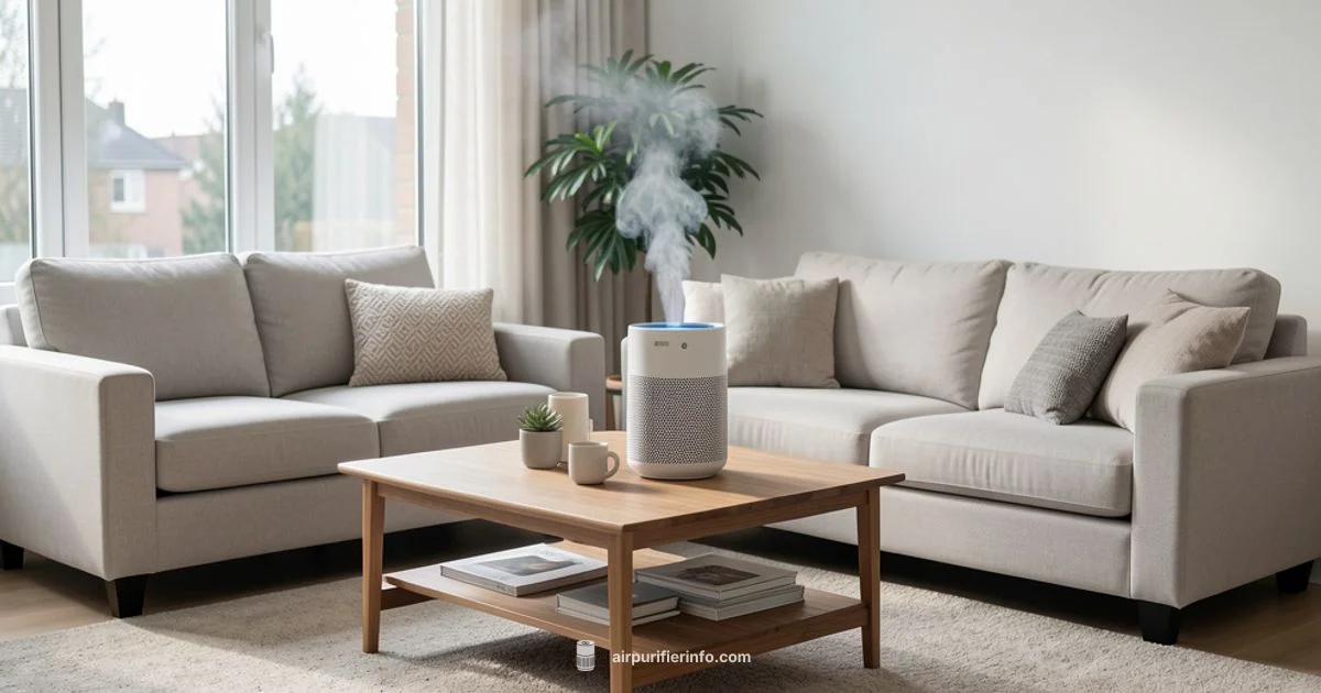 Top Purifier Picks - Air Purifier Info