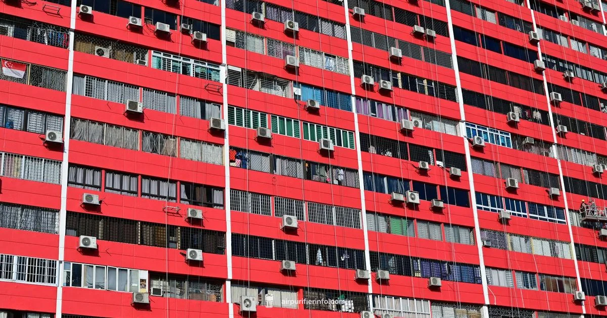 Best SG Purifiers Best SG Purifiers - Air Purifier Info