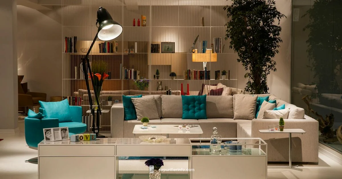 HEPA Benefits Guide - Air Purifier Info