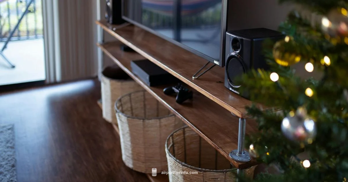 Winix C545 Overview - Air Purifier Info