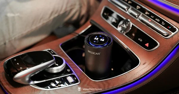 Air Purifier CVS - Air Purifier Info