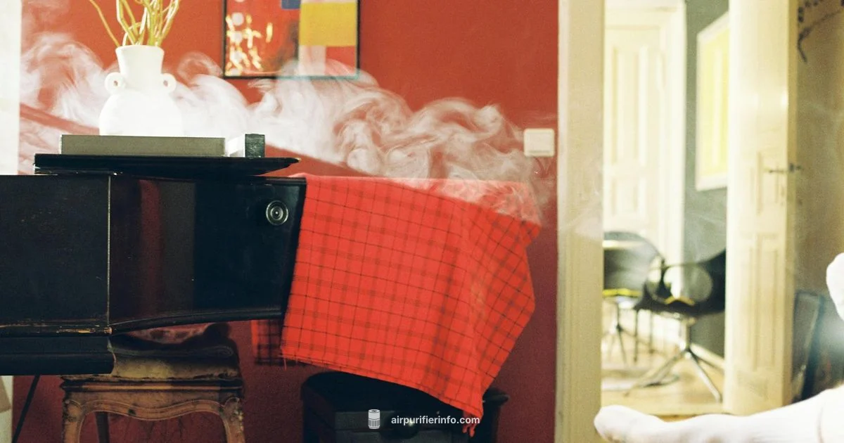 Smoke Purifier Guide - Air Purifier Info