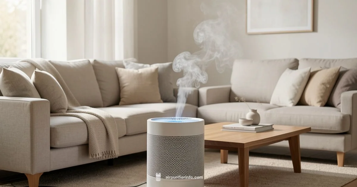 150 Sq Ft Air Purifier - Air Purifier Info