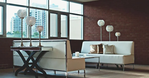 Purify Your Space - Air Purifier Info