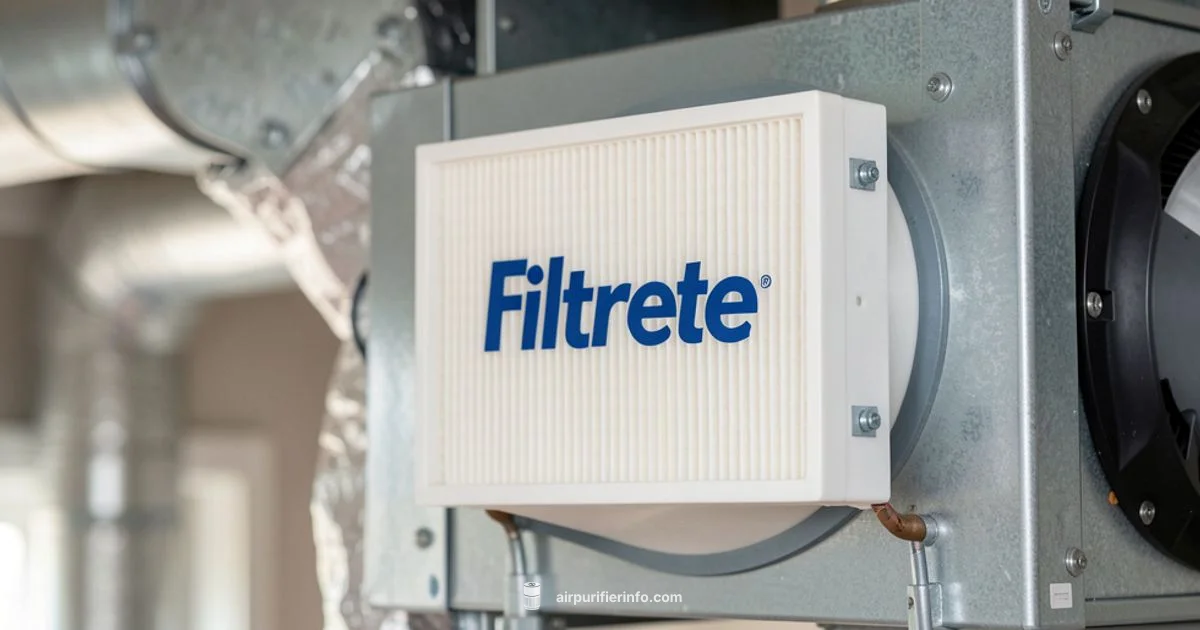 Filtrete F2 Guide - Air Purifier Info