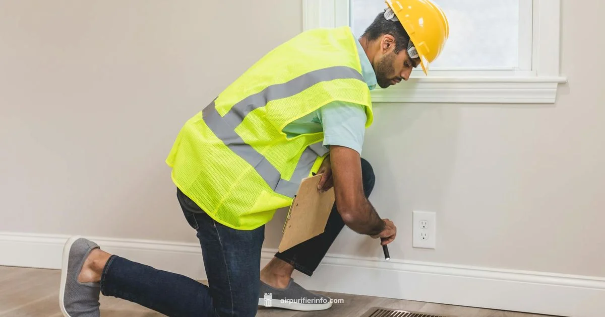 Check Your Air Filter Check Your Air Filter - Air Purifier Info