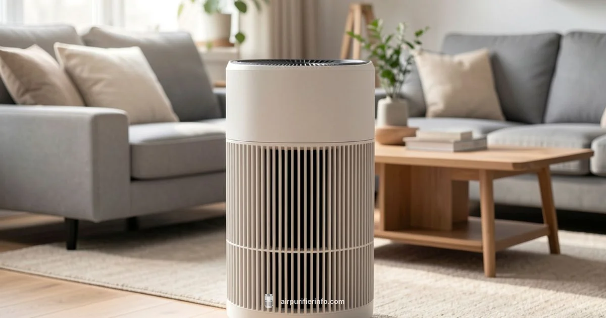 Replacement Filters Replacement Filters - Air Purifier Info