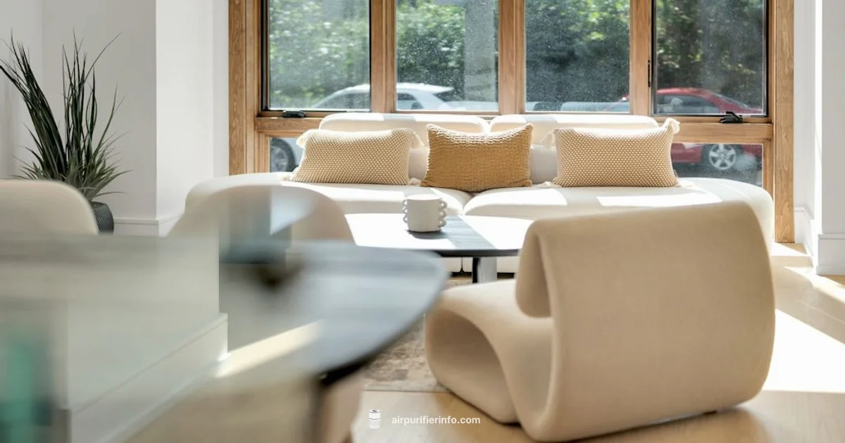 Virus Purifier Guide - Air Purifier Info