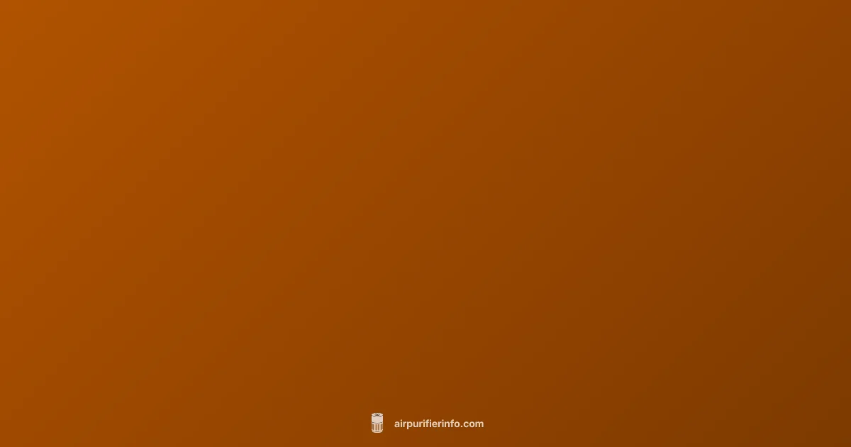 Purifier Review Guide - Air Purifier Info (illustration)