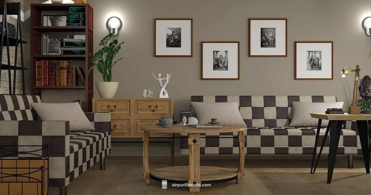 Cleaner Air Now - Air Purifier Info