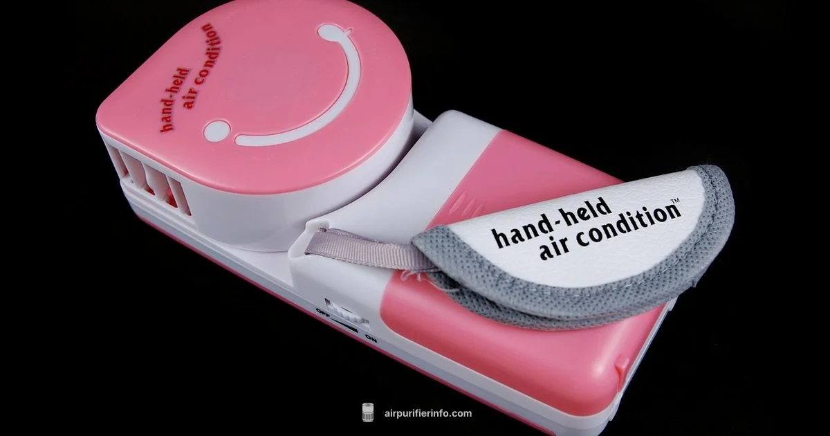 Portable Air Filter Guide Portable Air Filter Guide - Air Purifier Info