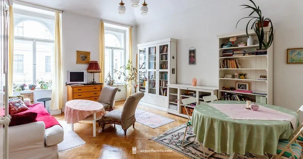 Winix C909 Overview - Air Purifier Info