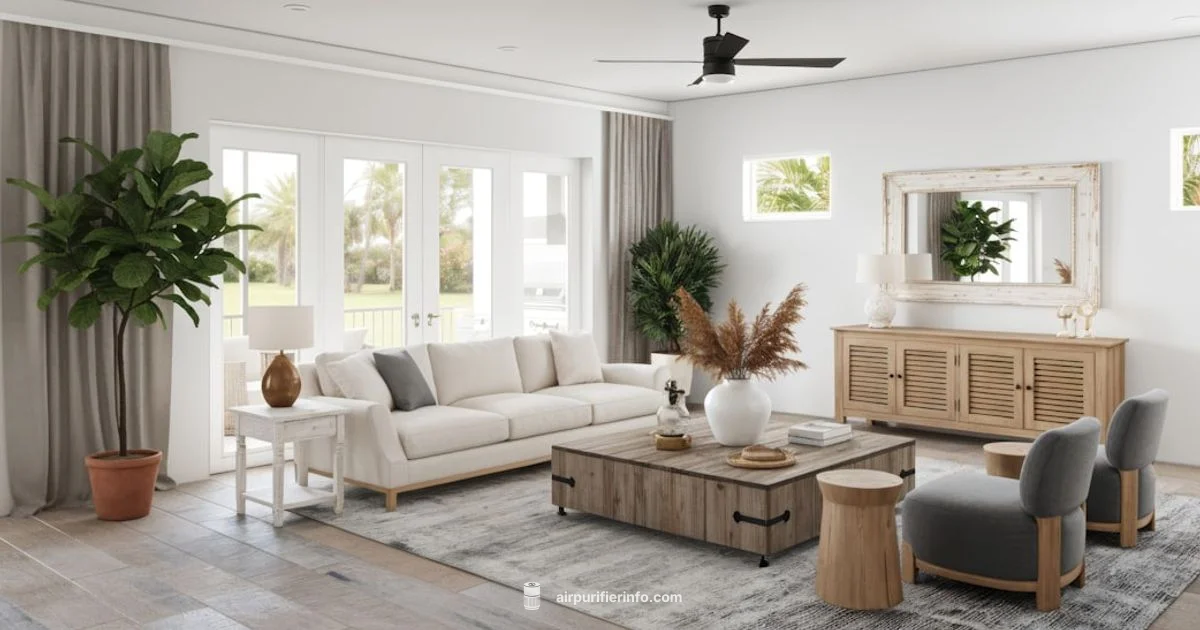 Renew Air Purifier - Air Purifier Info