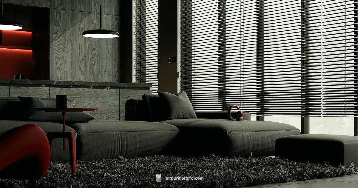 Large Room Purifier - Air Purifier Info