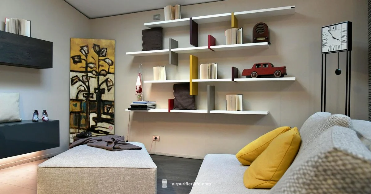 Air Purifier Shopee Guide - Air Purifier Info