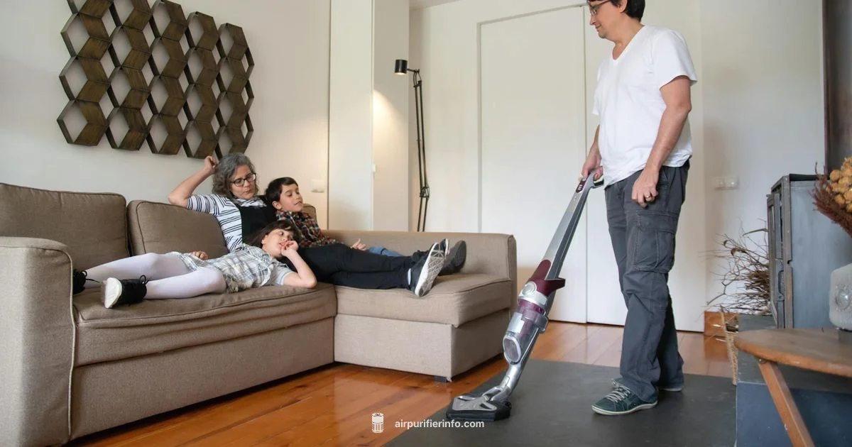 Air Purifier Health - Air Purifier Info