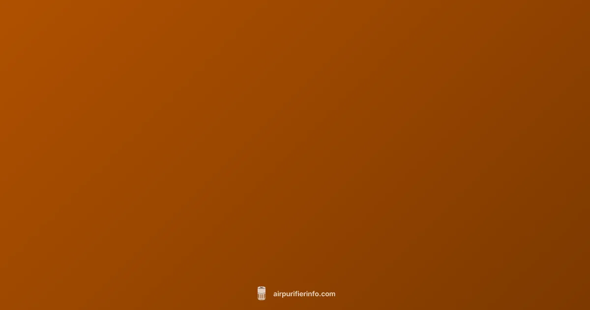 Purifier vs Dehumidifier - Air Purifier Info (illustration)