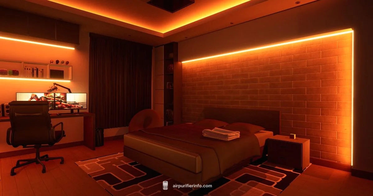 Bedroom Purifier Sizing - Air Purifier Info