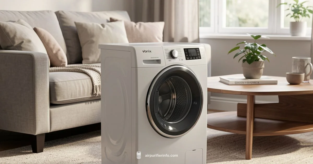 Winix A231 Review - Air Purifier Info