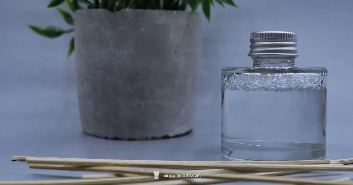 Fresh Room Diffusion Fresh Room Diffusion - Air Purifier Info