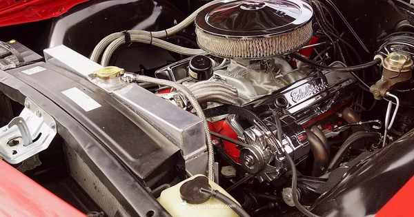 Under Hood Air Filter - Air Purifier Info