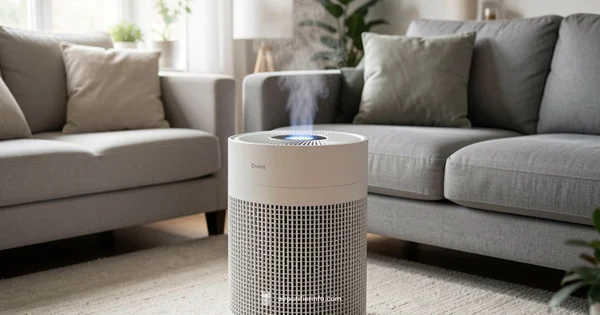 Covid Filter Picks - Air Purifier Info